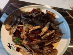 -AK47烤羊腿串吧(柳浪家园店)