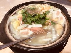 -大佬李砂锅(钱江财富广场店)