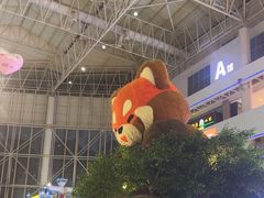 -世纪金源购物中心