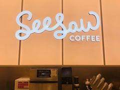 -Seesaw Coffee(武商MALL·武广店)