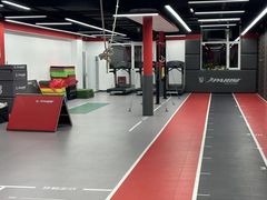-育健帕里西青少年体能训练中心(朝阳门店)