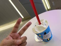 -DQ·蛋糕·冰淇淋(通州万达店)