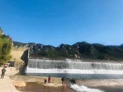 -大连冰峪旅游度假区