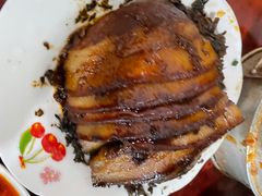 -梯坎豆花