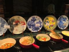 -合肥皇冠假日酒店·菲亚斯特自助餐厅(黄山路店)