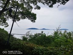 -西山风景区