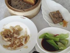 -海湾壹品·粤菜·早茶·烤鸭(拱北店)