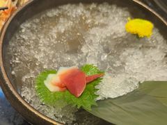 -極上萬膳·日料放题(海岸城店)
