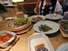 -蜜桃餐厅·伴山(湖滨商业街店)