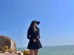 -广东惠东海龟国家级自然保护区