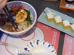 -花漫里日式餐厅(城东中骏店)