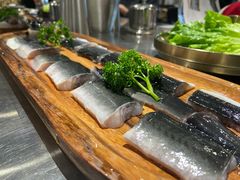 -本炙炭烤·蒲烧活鳗料理店(金沙洲店)