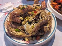 -三妹小龙虾·黄油蟹(华侨城总店)