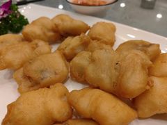 -东海酒家(长平东路店)