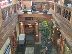 -小吊梨汤·北京菜(香山店)