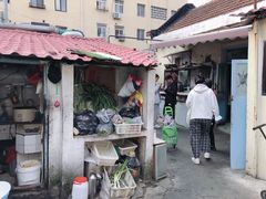 门面-华春餐馆(鱼山路店)