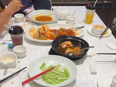 -和记小菜(东方店)