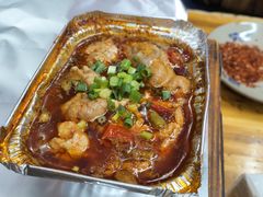 -晓靖轩烧烤(沙河风情店)