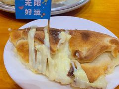-黑熊披萨orso pizza