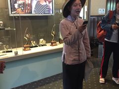 -疏芬山金矿