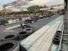 -赛达赛车主题乐园·卡丁车·团建