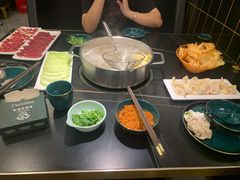-二刀潮牛(重庆光环购物公园店)