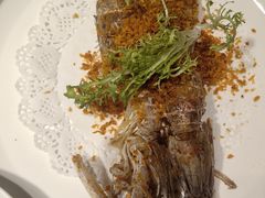 -海鲜潮·株洲海鲜集市(栗雨店)