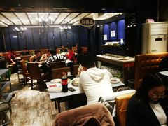 大堂-gleeglee乐溢亦茶(合生汇店)
