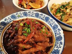 -回家吃饭·地道南昌菜(建德观总店)