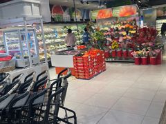 -盒马鲜生(189购物中心店)