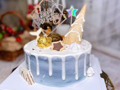 -千浔一暖DIY蛋糕烘焙(人民大学店)