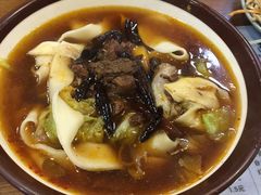 -顺发拉面(长湖路店)