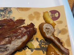 -皮记海鲜1995(寮步店)