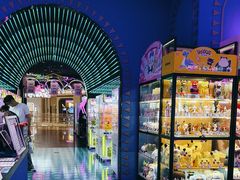 -星际传奇(壹方城购物中心店)