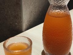 -蔡澜点心·粤菜(新街口IFCX店)
