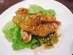 -刘胖子家常菜·蹄花焖藕(中南店)