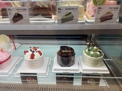 -早安巴黎(四季坊店)