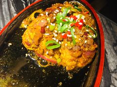 -辣府(大融城店榜首餐厅)