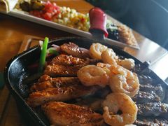 -HFFOUSA TACO弗萨塔可墨西哥餐厅(颐堤港店)