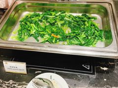 -安徽饭店·白鹭阁自助餐厅(梅山路店)