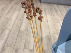 -1973继光香香鸡(金桥国际店)