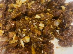 -振生清真饭店(永安道店)
