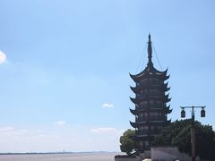 -观潮胜地公园