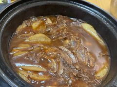 -重庆鸡公煲·嘟享吃(林科大店)