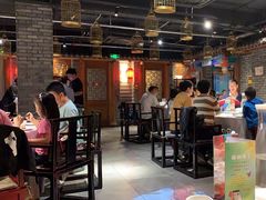 -京味斋·北京烤鸭(北京南站洋桥店)