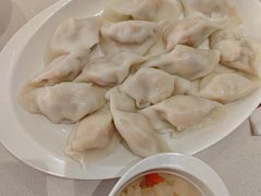 -喜家德虾仁水饺(青年大街店)