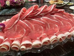 -秦宝雪花牛肉养生火锅(大兴九臻店)