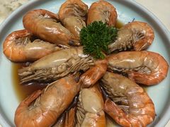 -宁海食府·涌宴(真和店)