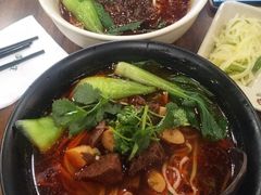 -李先生牛肉面大王(合肥火车站出站口店)