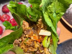 -奉天小馆·非遗东北菜(沈阳万象城店)